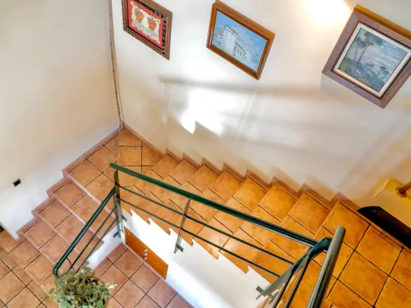 5-bedroom Country House In Cocentaina, Spain (411 M²)