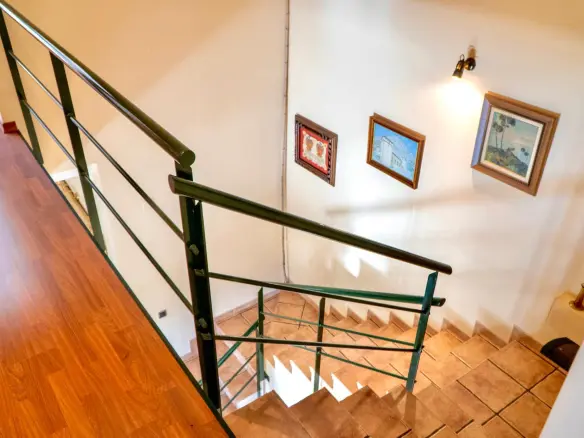5-bedroom Country House In Cocentaina, Spain (411 M²)
