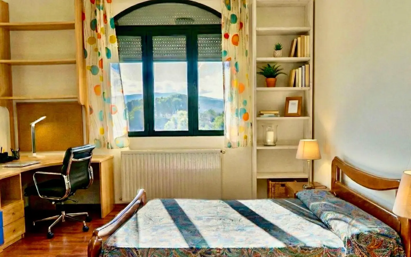 5-bedroom Country House In Cocentaina, Spain (411 M²)