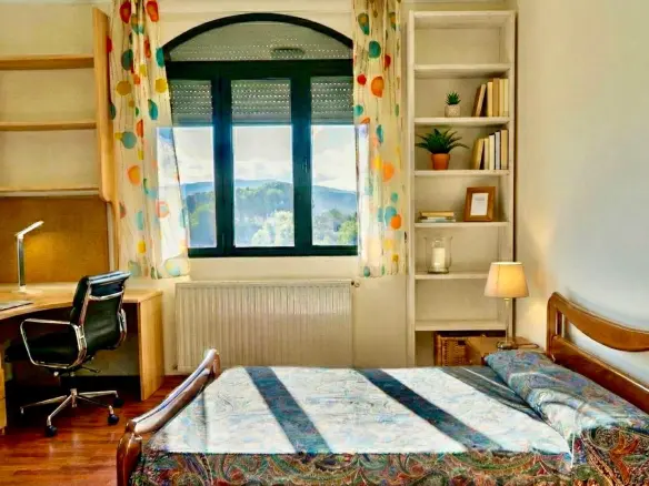 5-bedroom Country House In Cocentaina, Spain (411 M²)