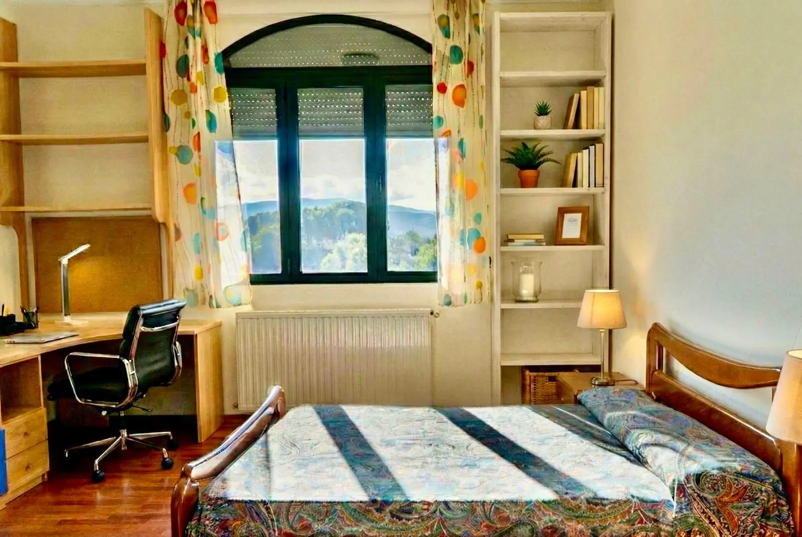 5-bedroom Country House In Cocentaina, Spain (411 M²)