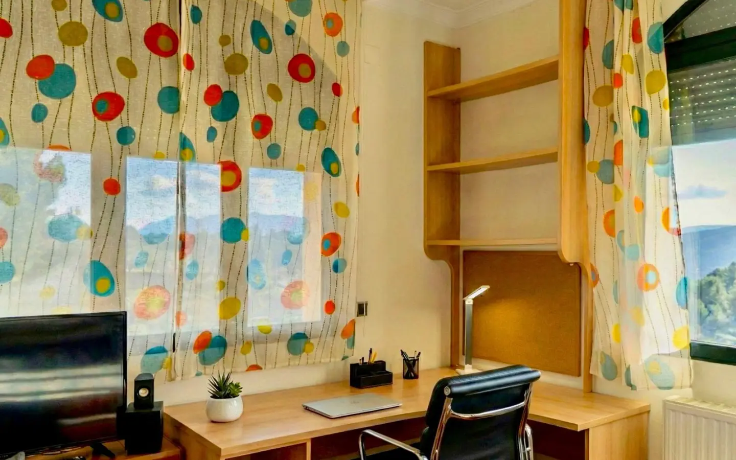 5-bedroom Country House In Cocentaina, Spain (411 M²)