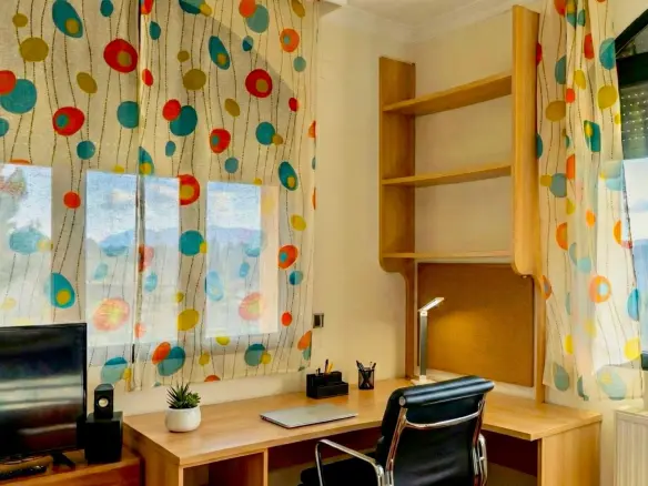 5-bedroom Country House In Cocentaina, Spain (411 M²)