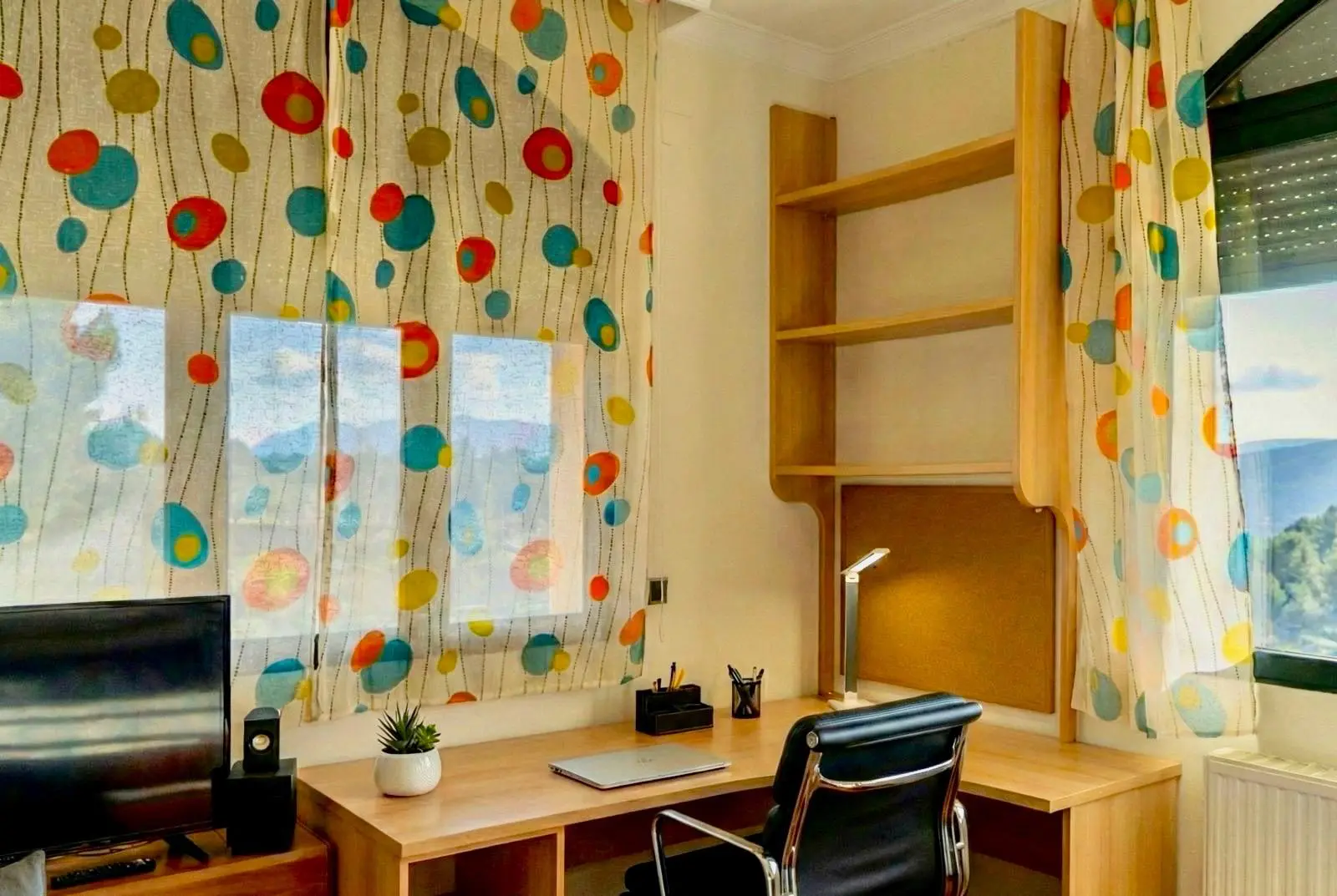 5-bedroom Country House In Cocentaina, Spain (411 M²)