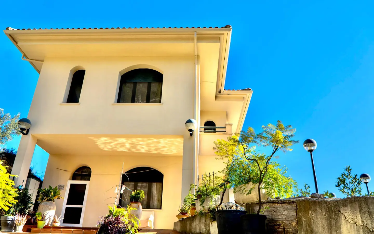 5-bedroom Country House In Cocentaina, Spain (411 M²)