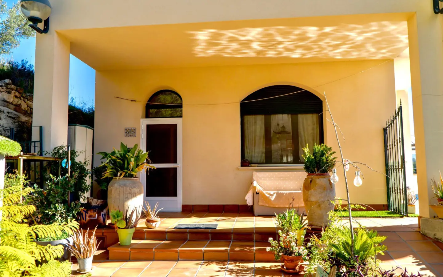 5-bedroom Country House In Cocentaina, Spain (411 M²)