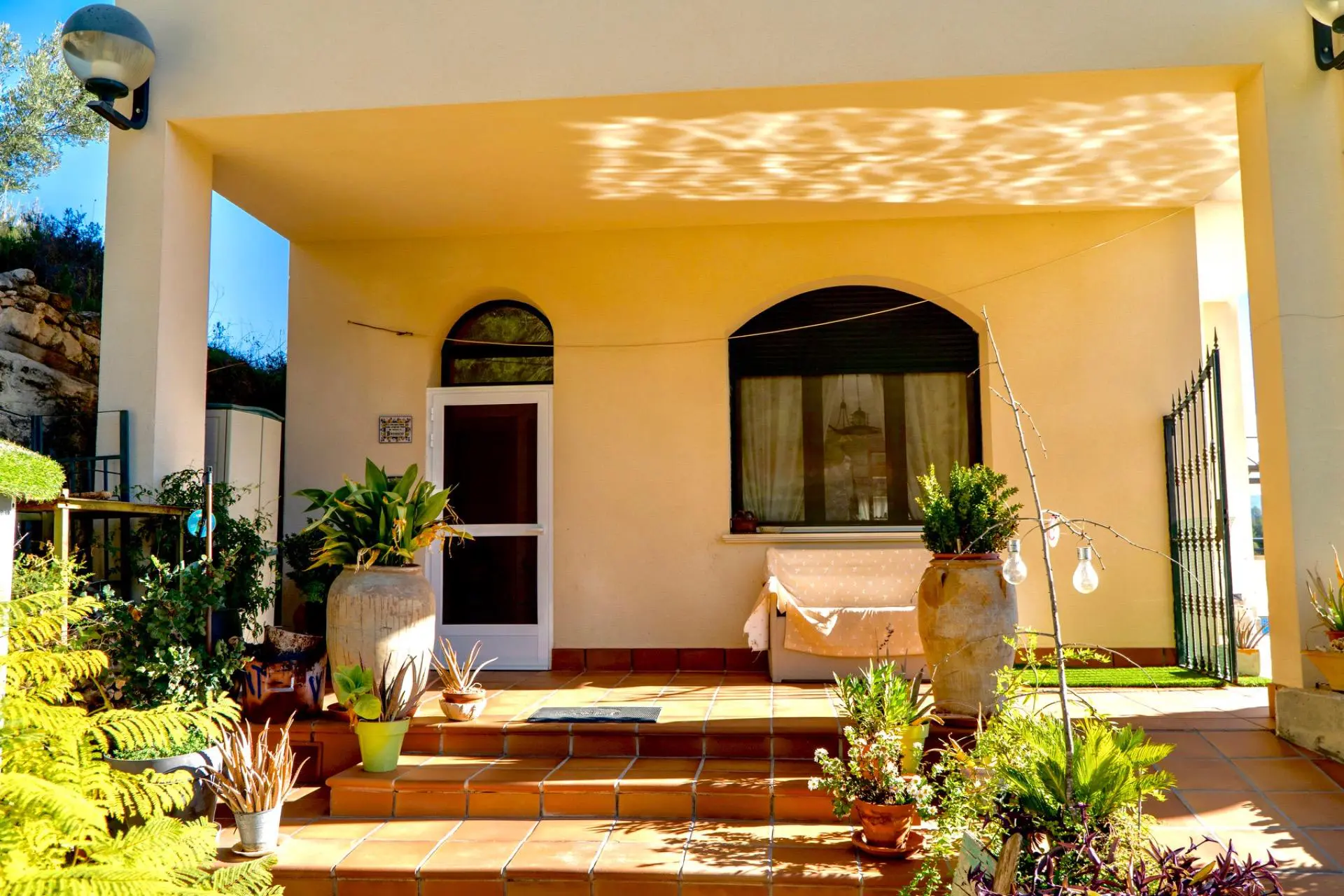 5-bedroom Country House In Cocentaina, Spain (411 M²)