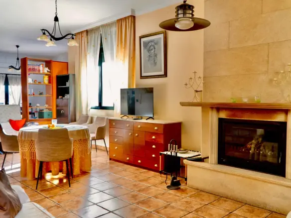 5-bedroom Country House In Cocentaina, Spain (411 M²)
