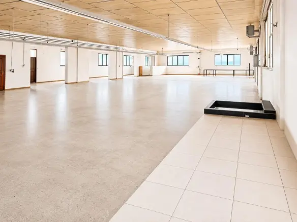 Industrial Unit In Almansa, Spain (642 M²)