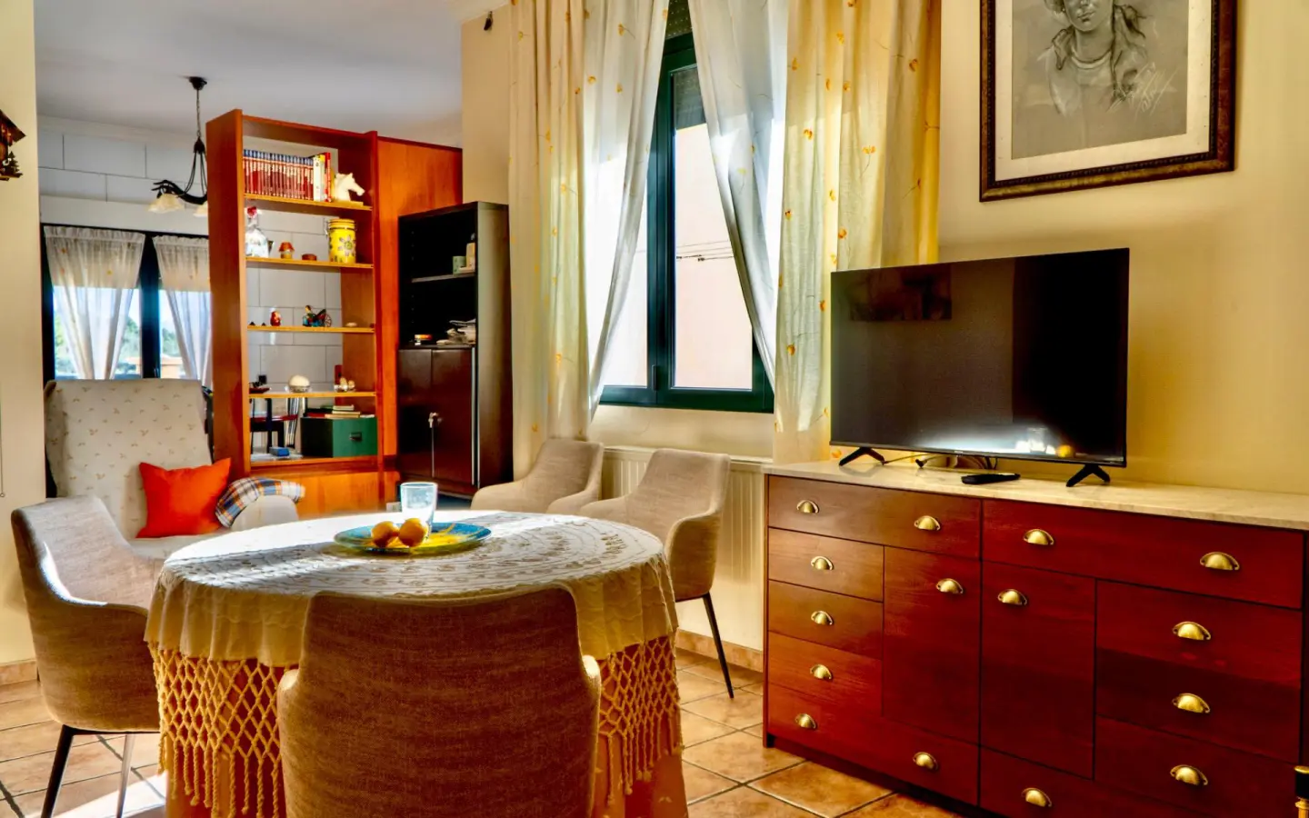 5-bedroom Country House In Cocentaina, Spain (411 M²)