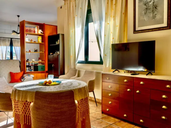 5-bedroom Country House In Cocentaina, Spain (411 M²)