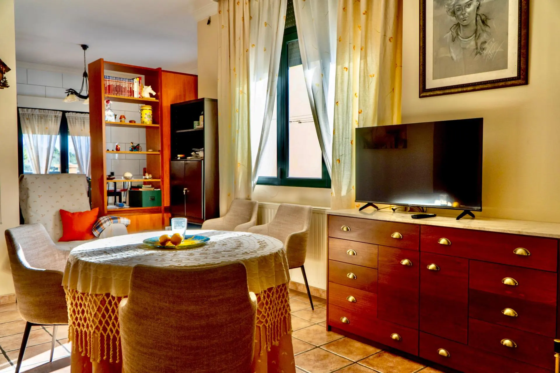 5-bedroom Country House In Cocentaina, Spain (411 M²)