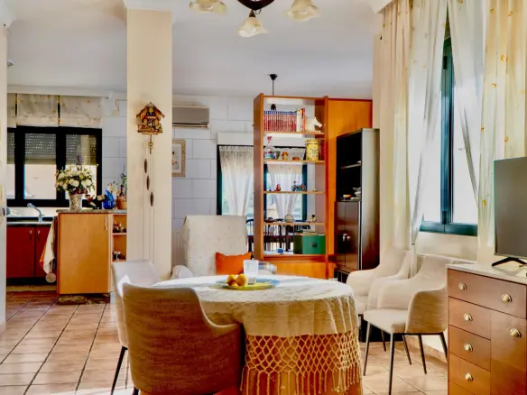 5-bedroom Country House In Cocentaina, Spain (411 M²)