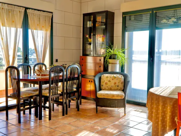 5-bedroom Country House In Cocentaina, Spain (411 M²)