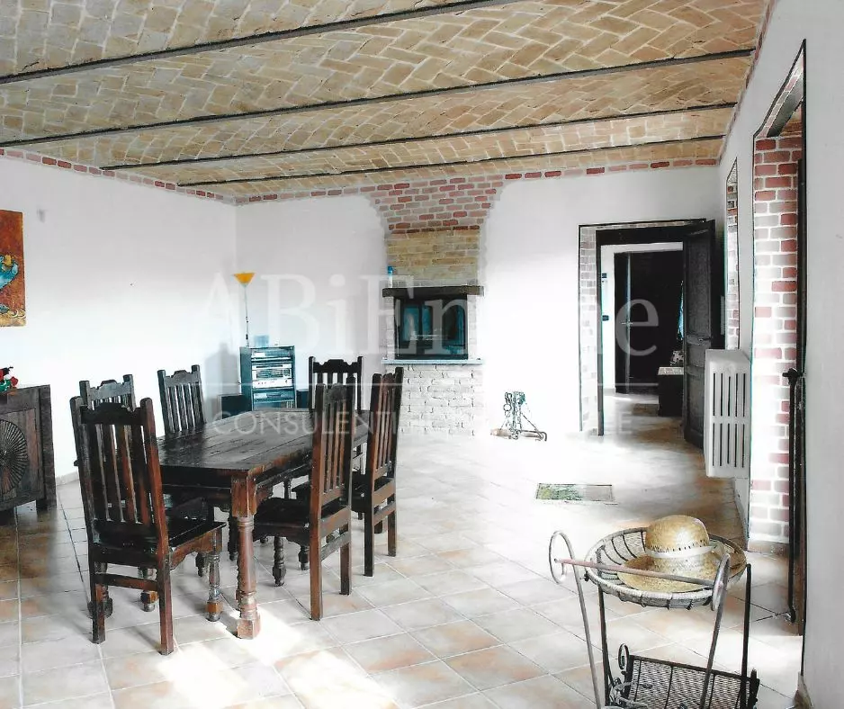 10 Farmhouse Of 0 M² With Nature Immersion In Casale