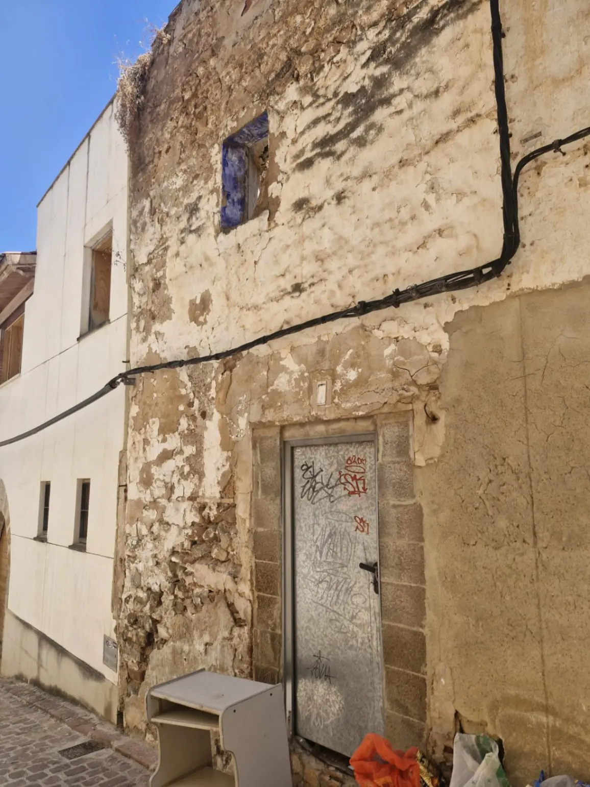 Plot Of 150 M² In Sagunto, Spain