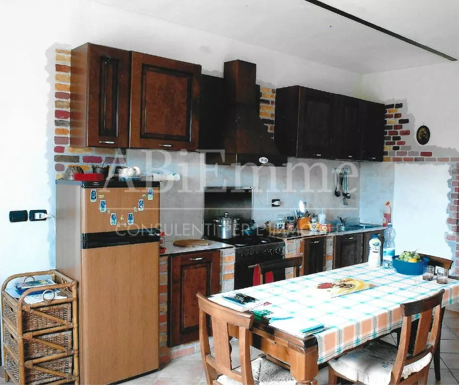 11 Farmhouse Of 0 M² With Nature Immersion In Casale
