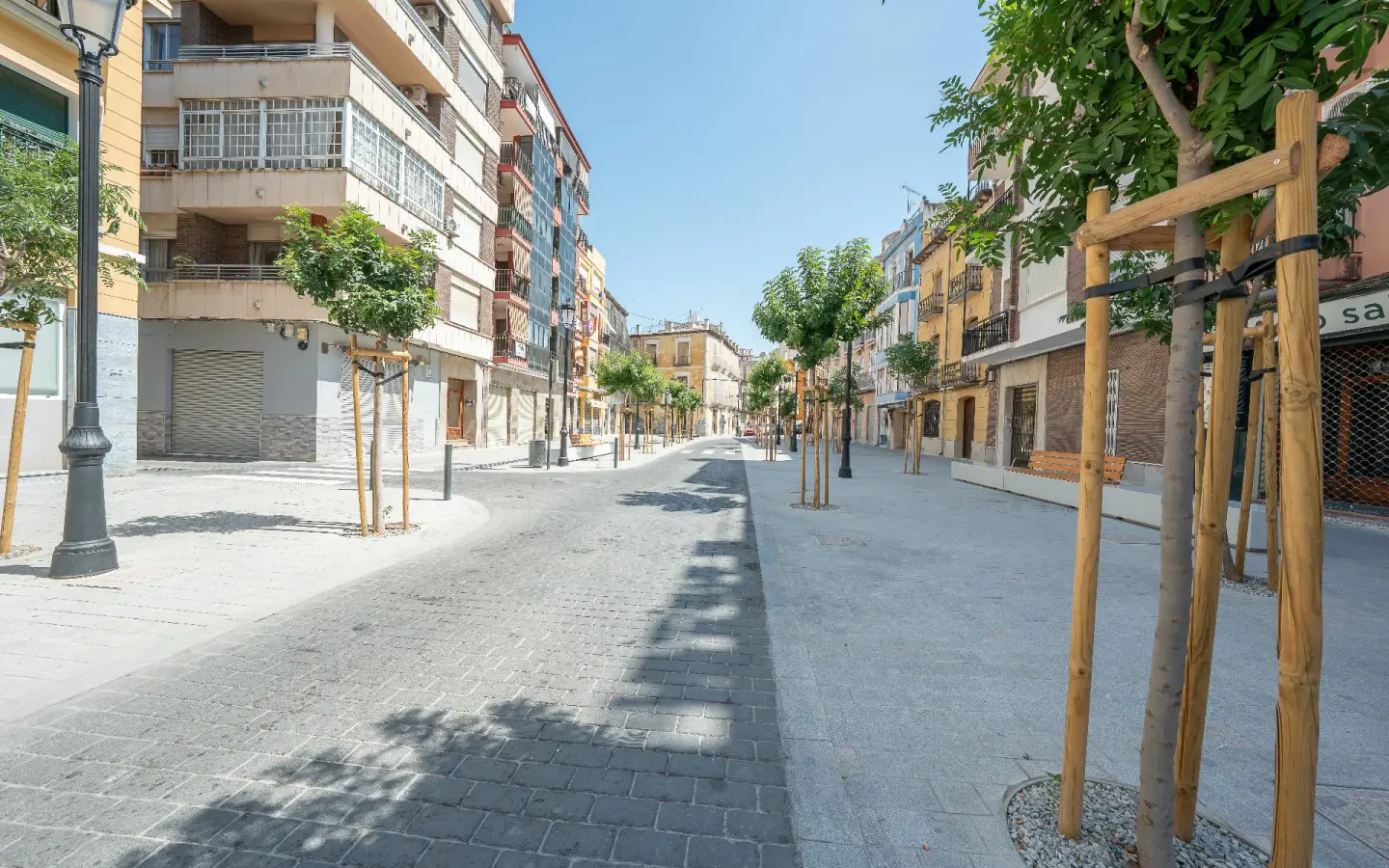 Commercial Unit Of 100 M² In Orihuela, Spain