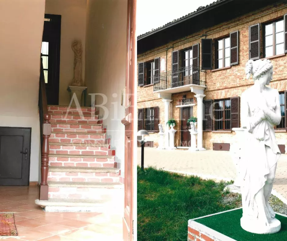 13 Farmhouse Of 0 M² With Nature Immersion In Casale