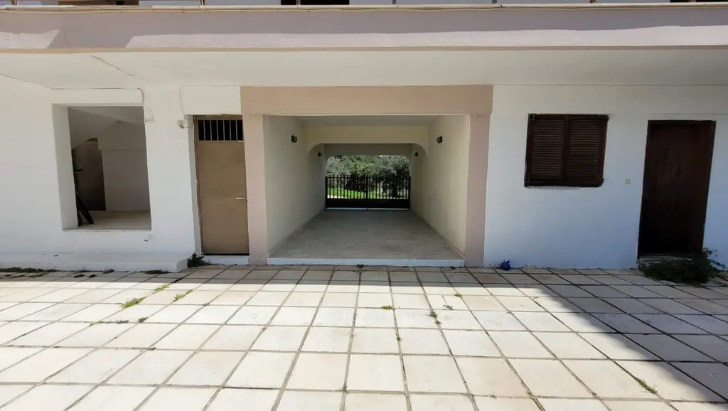 Flat 70 M² In Asprovalta