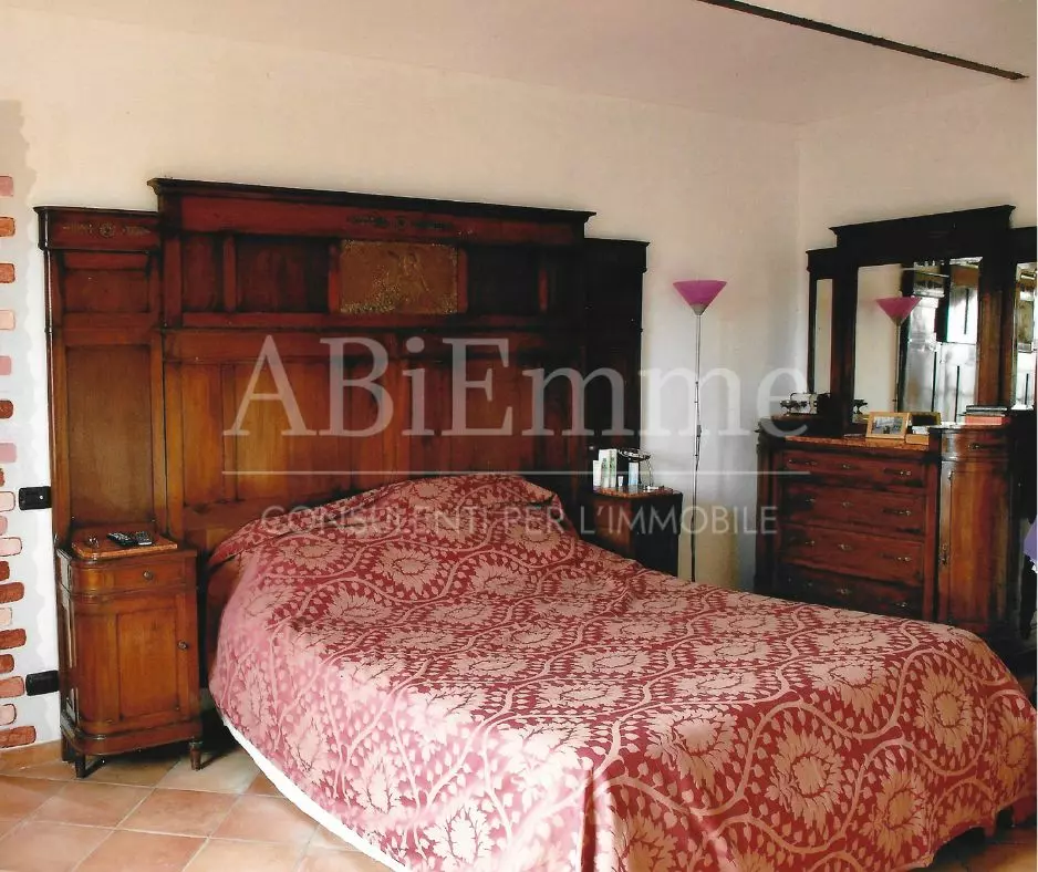 16 Farmhouse Of 0 M² With Nature Immersion In Casale