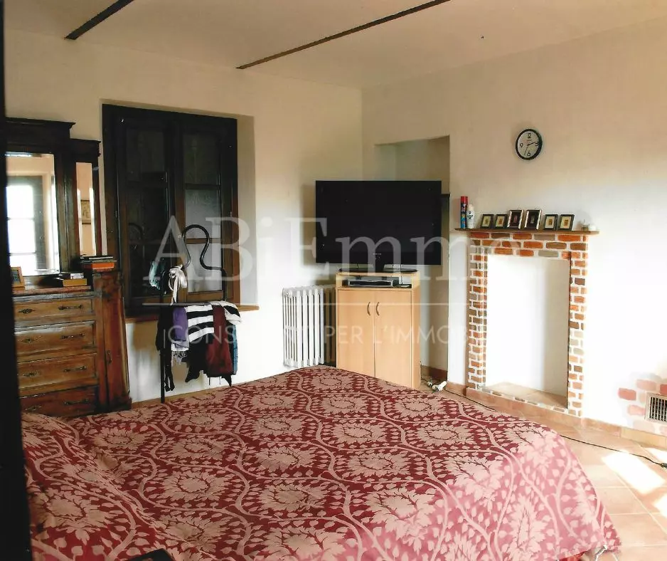 17 Farmhouse Of 0 M² With Nature Immersion In Casale