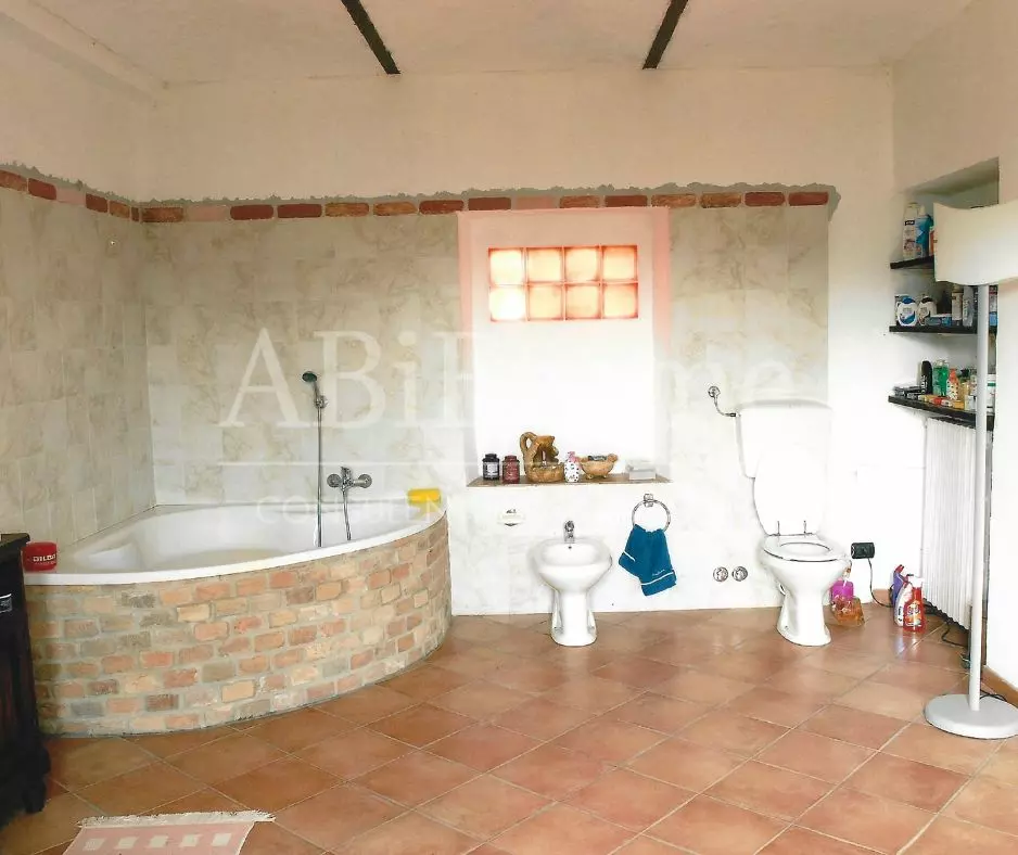 18 Farmhouse Of 0 M² With Nature Immersion In Casale