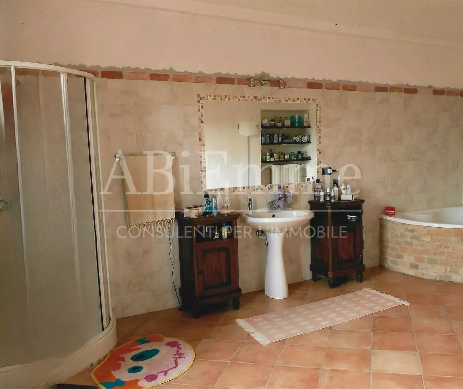 19 Farmhouse Of 0 M² With Nature Immersion In Casale
