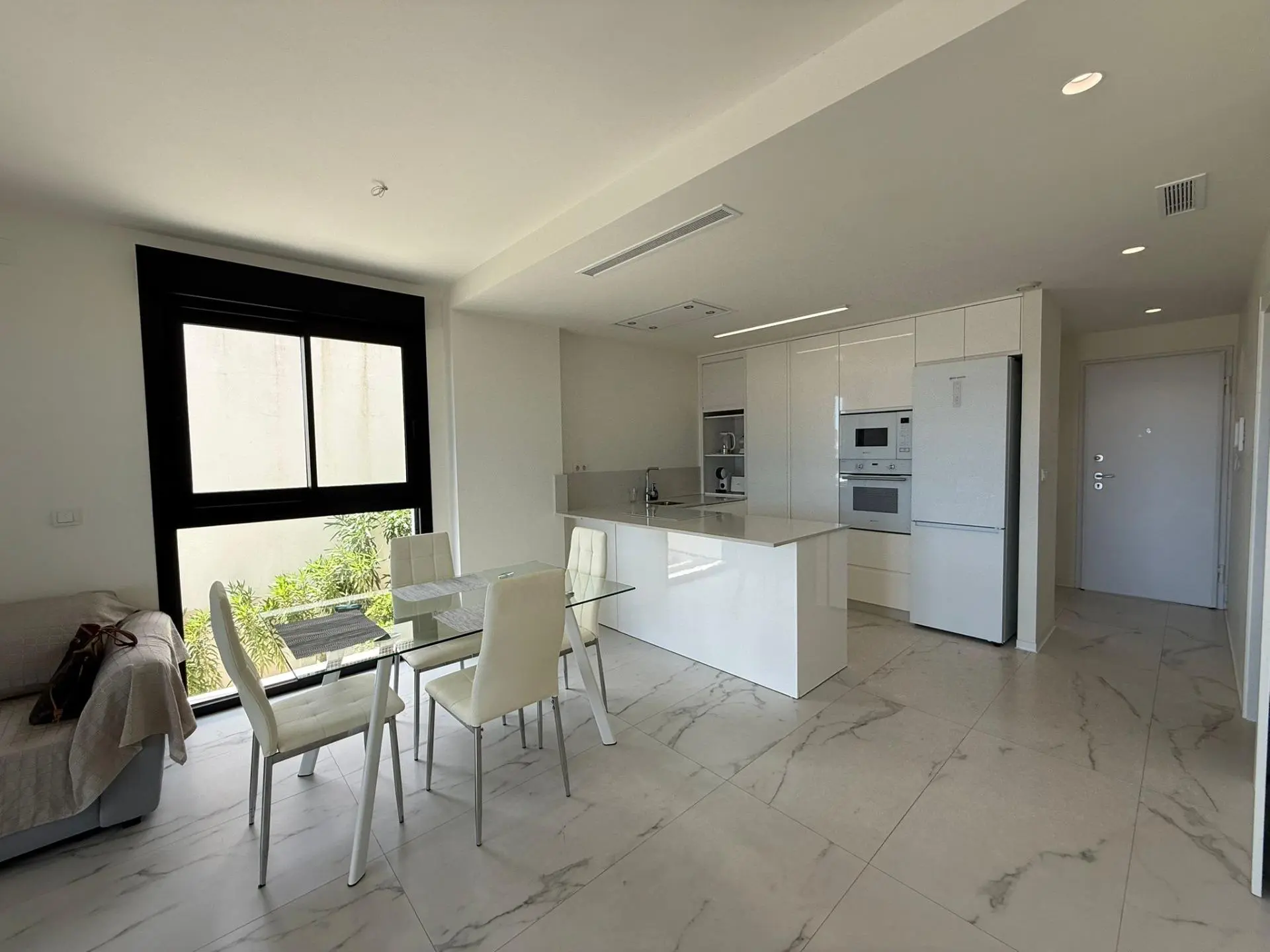 Apartment 105 M² In Finestrat, Spain