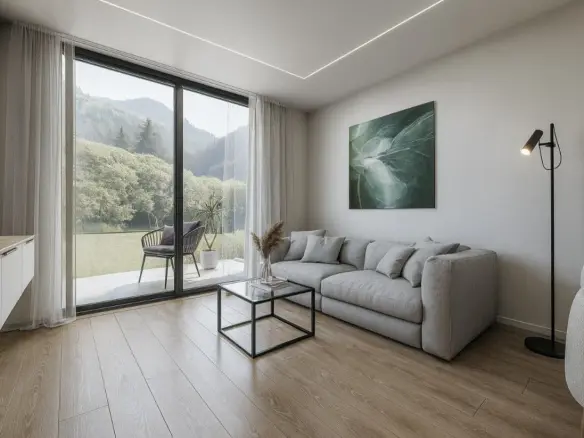 1-bedroom Apartment In Torrevieja, Spain (47 M²)
