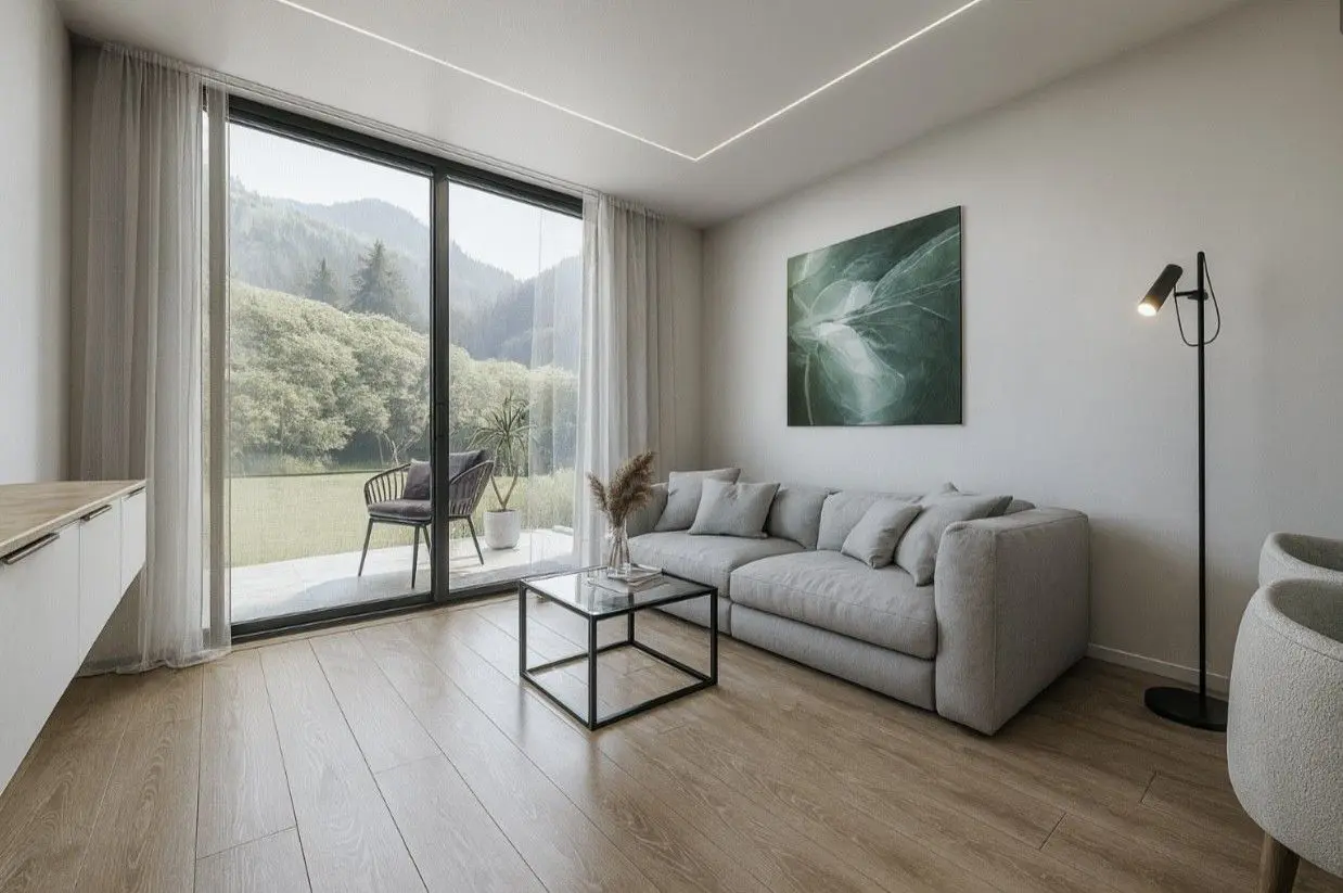 Apartment Of 47 M² In Torrevieja, Spain