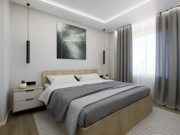2-bedroom Apartment In Torrevieja, Spain (80 M²)