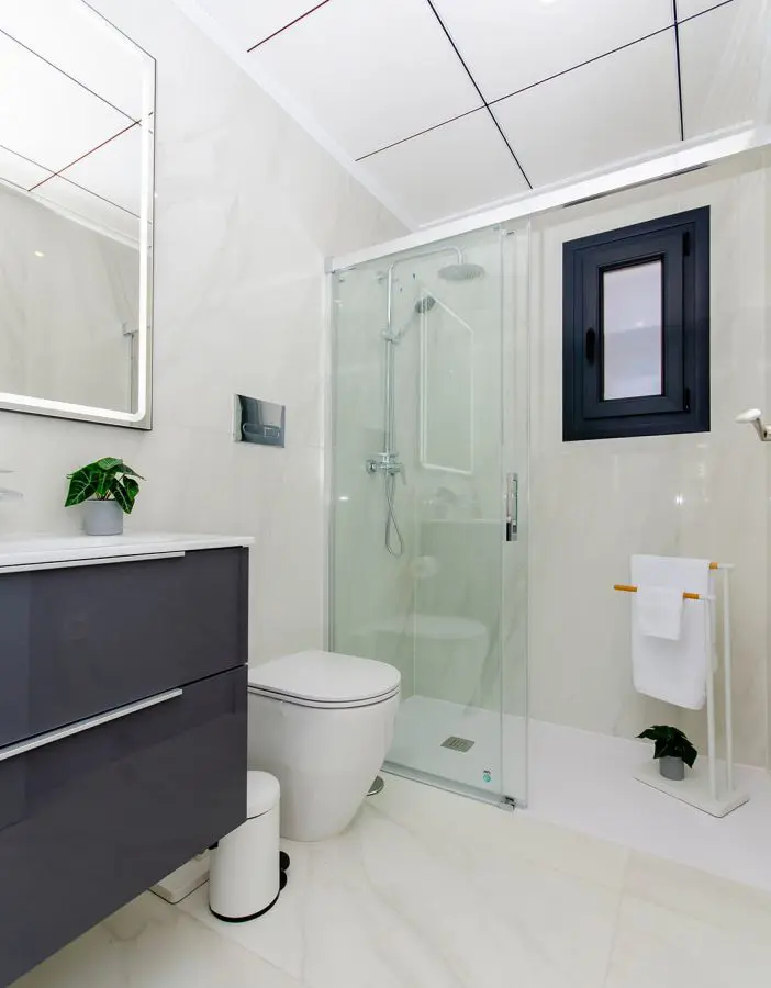 Villa Of 138 M² In Orihuela, Spain