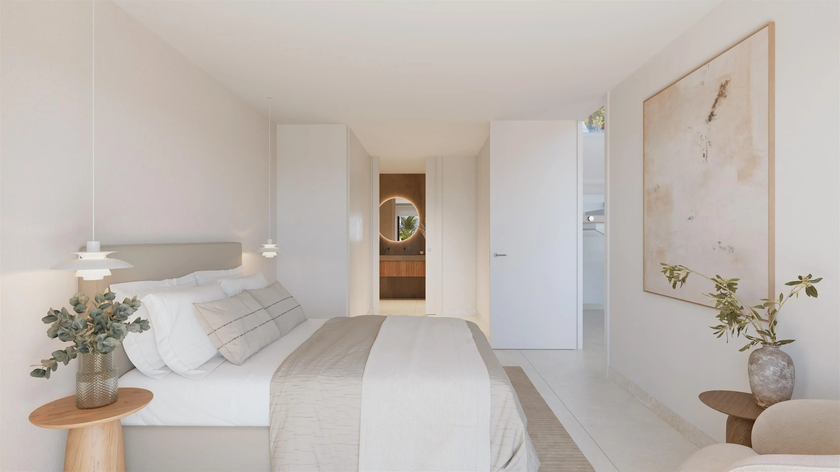 Villa Of 588 M² In Benitachell, Spain