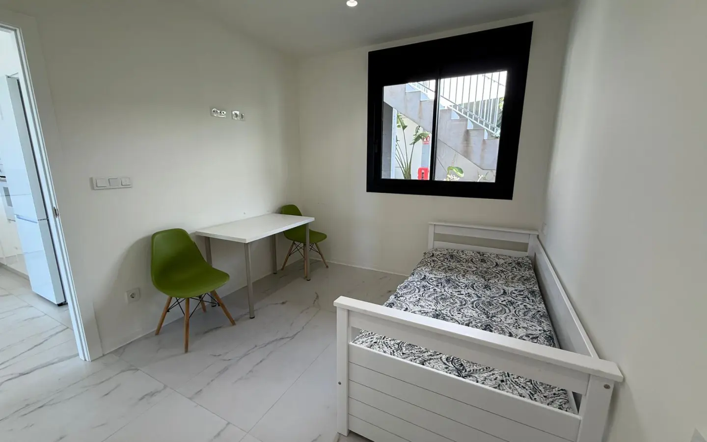Apartment 105 M² In Finestrat, Spain