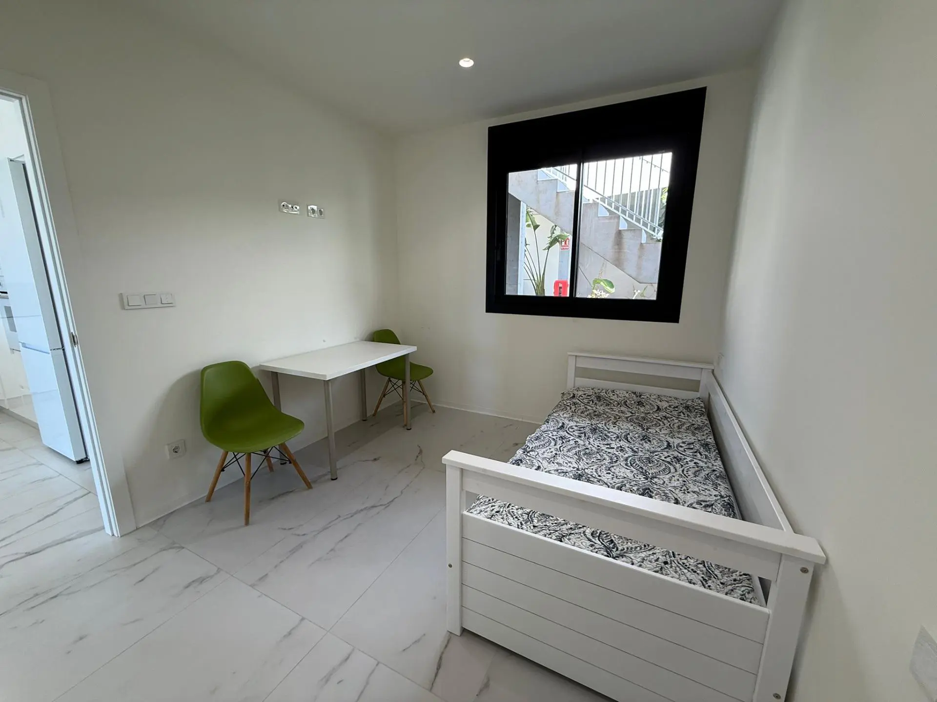 Apartment 105 M² In Finestrat, Spain