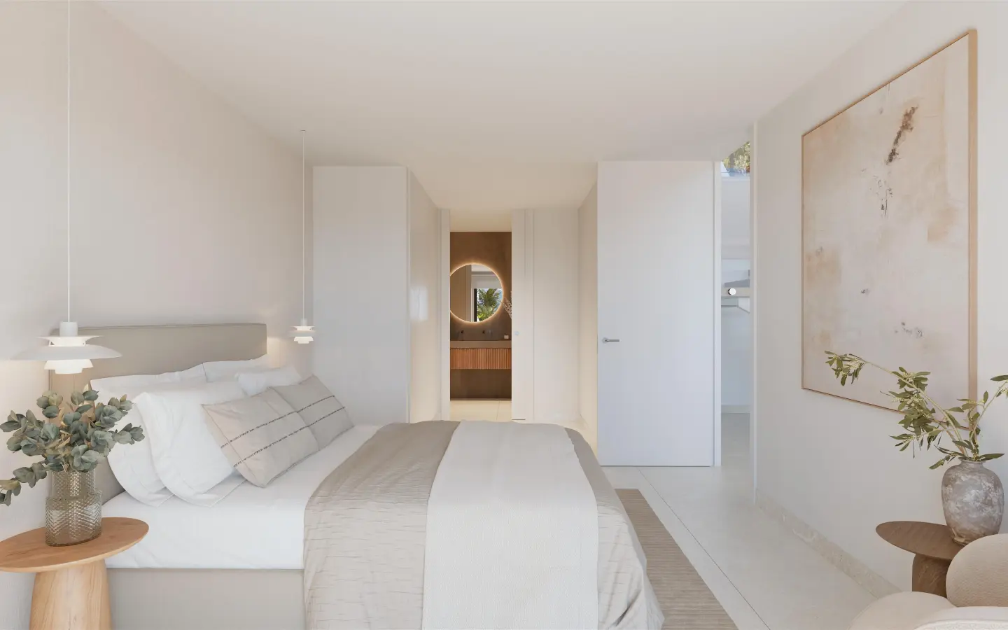 Villa Of 228 M² In Benitachell, Spain