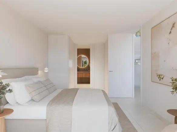 3-bedroom Villa In Benitachell, Spain (228 M²)