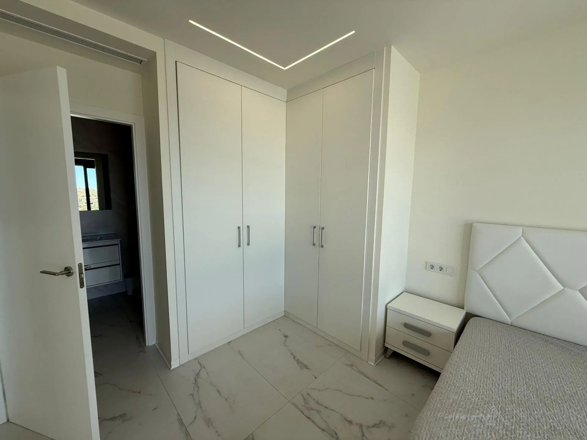 Apartment 105 M² In Finestrat, Spain