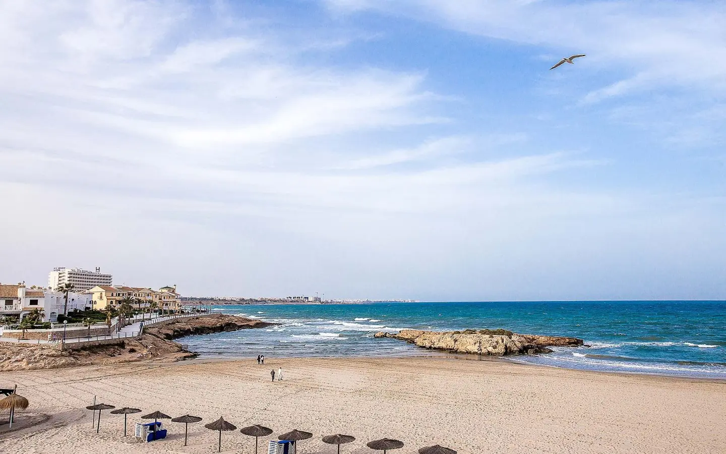 Villa Of 203 M² In Orihuela Costa, Spain