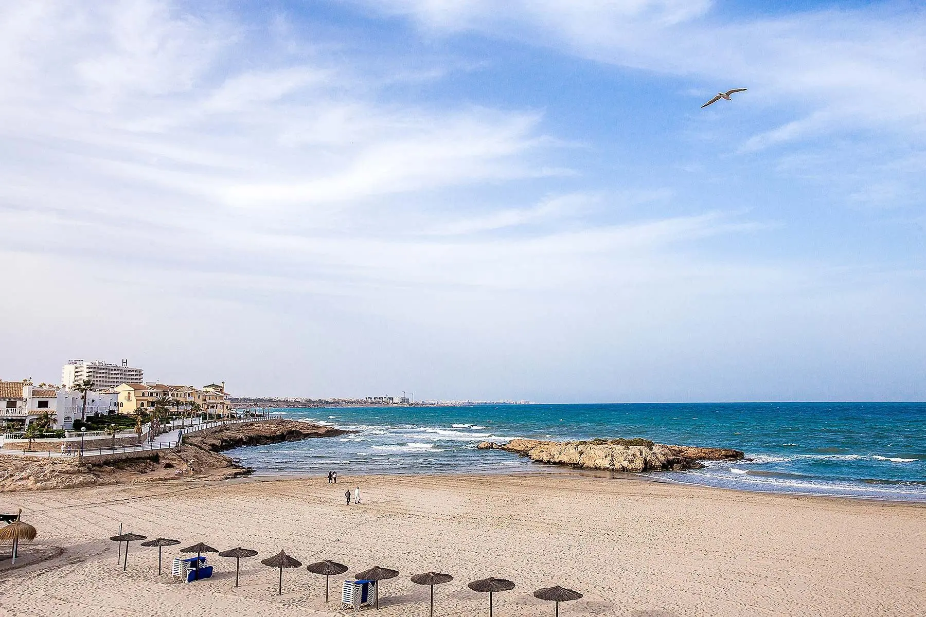 Villa Of 203 M² In Orihuela Costa, Spain