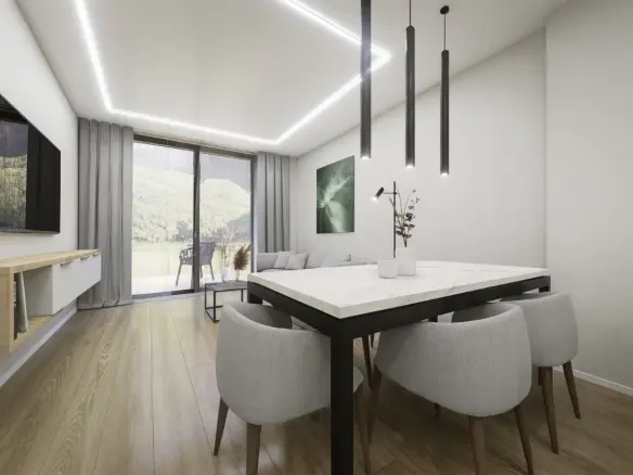 2-bedroom Apartment In Torrevieja, Spain (80 M²)