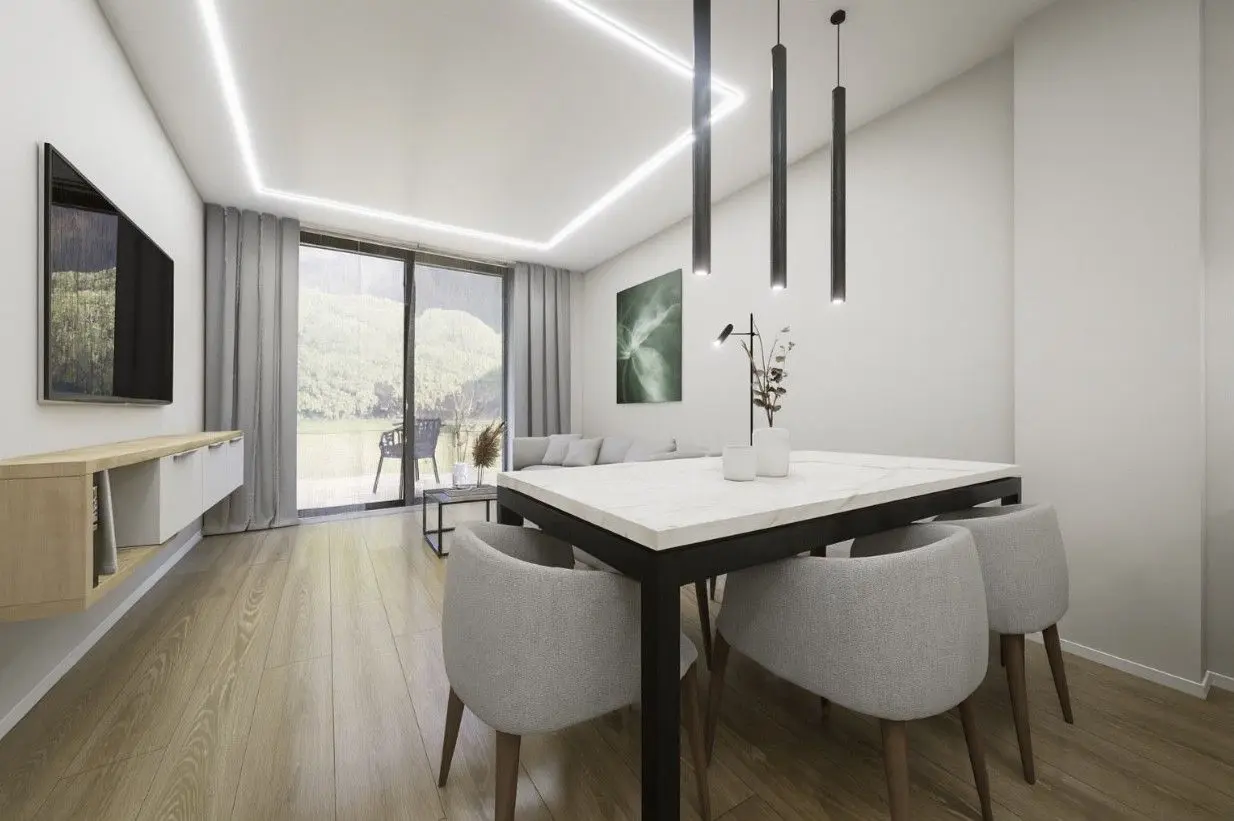 Apartment Of 47 M² In Torrevieja, Spain