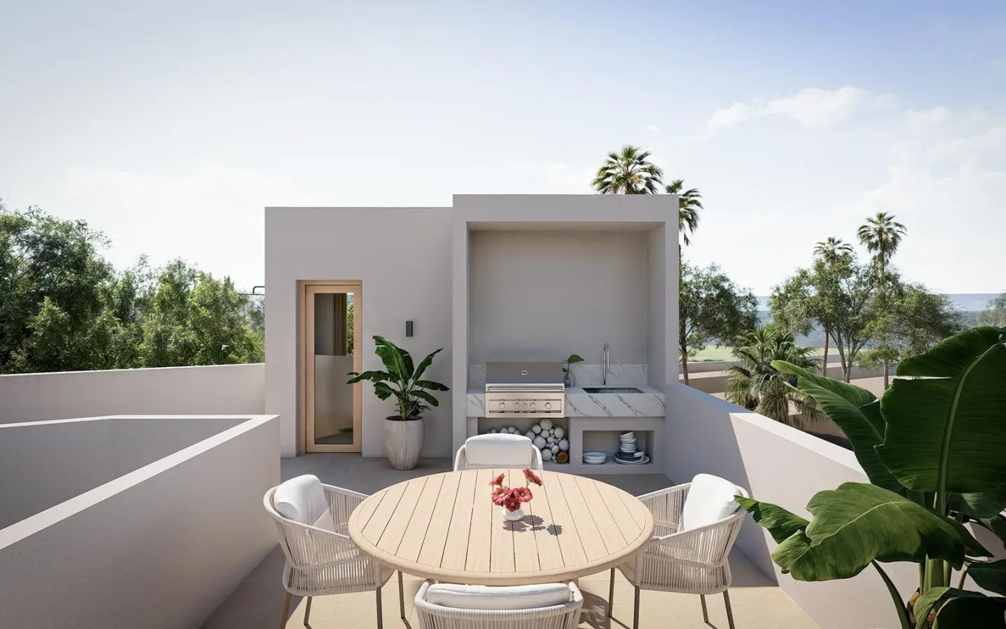 Villa Of 203 M² In Orihuela Costa, Spain