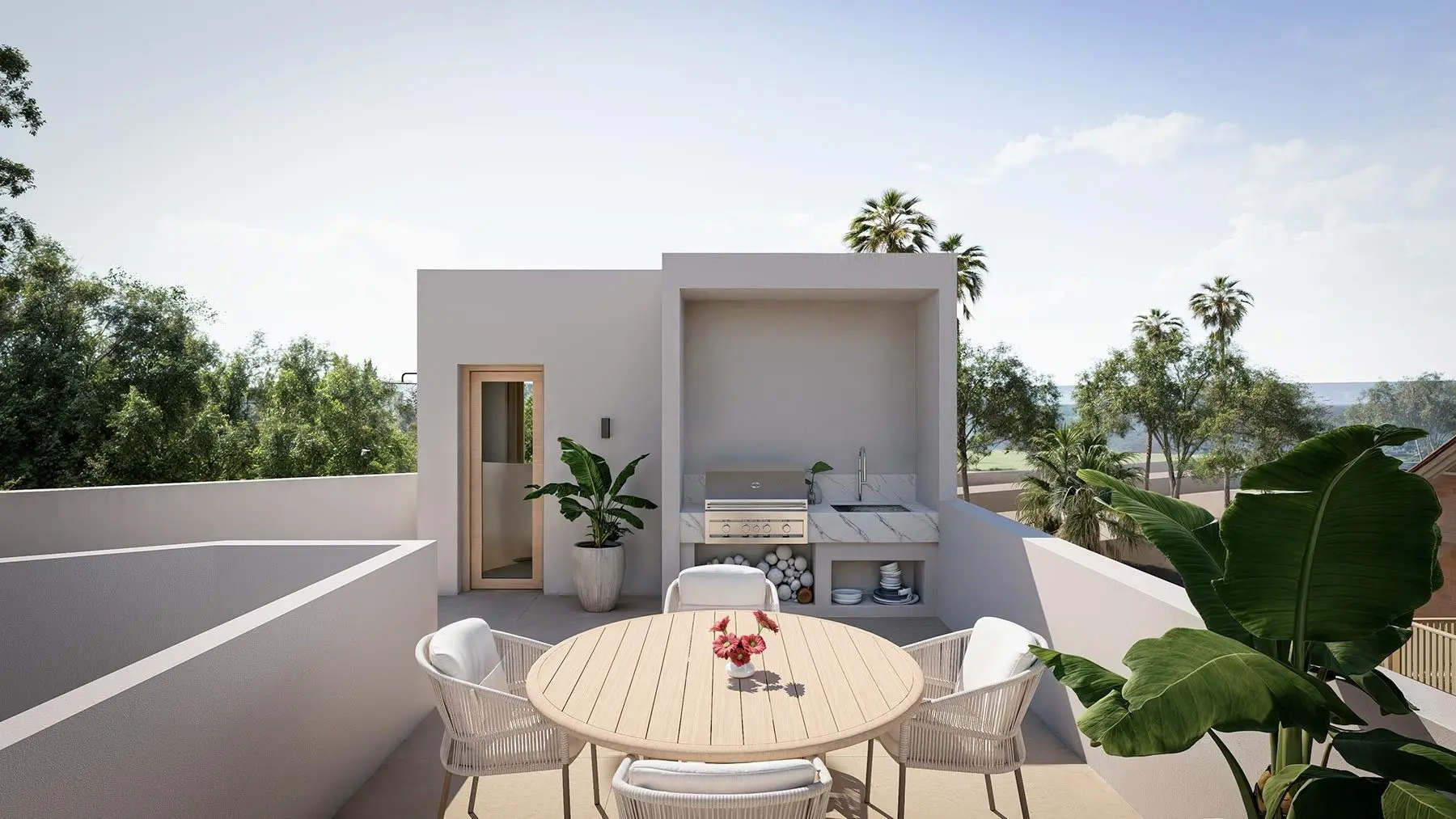 Villa Of 203 M² In Orihuela Costa, Spain