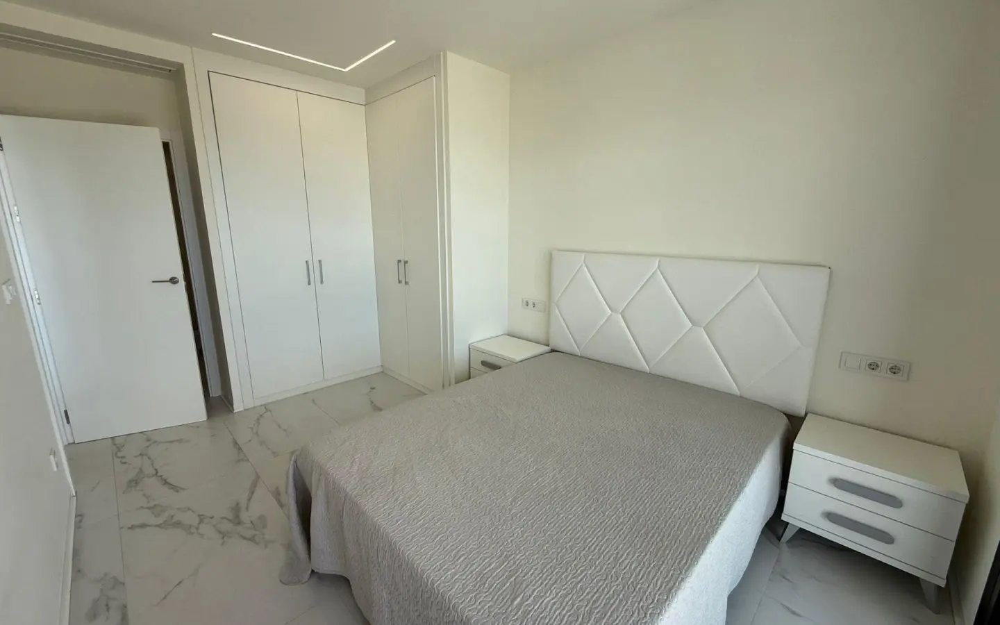 Apartment 105 M² In Finestrat, Spain