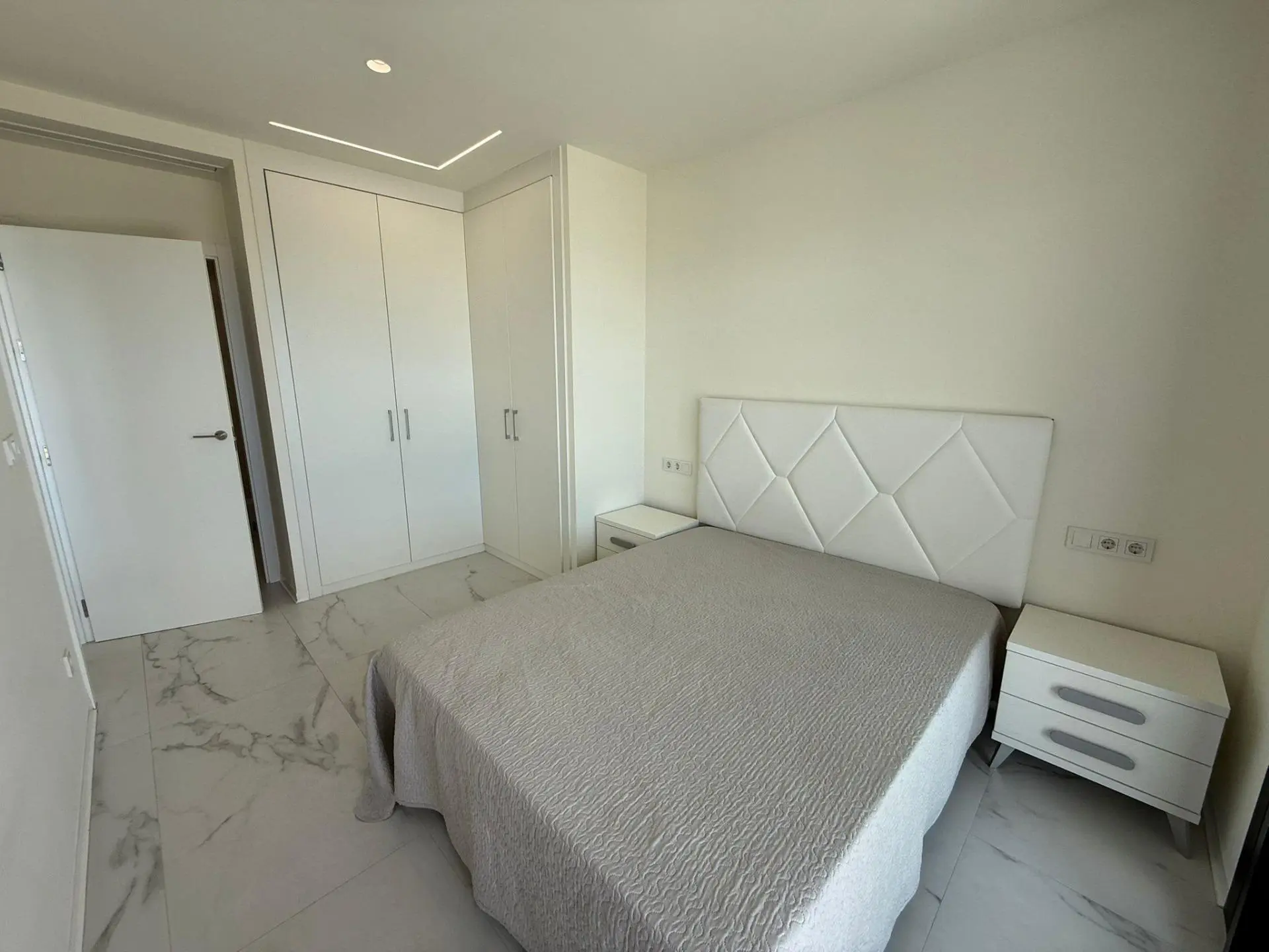 Apartment 105 M² In Finestrat, Spain