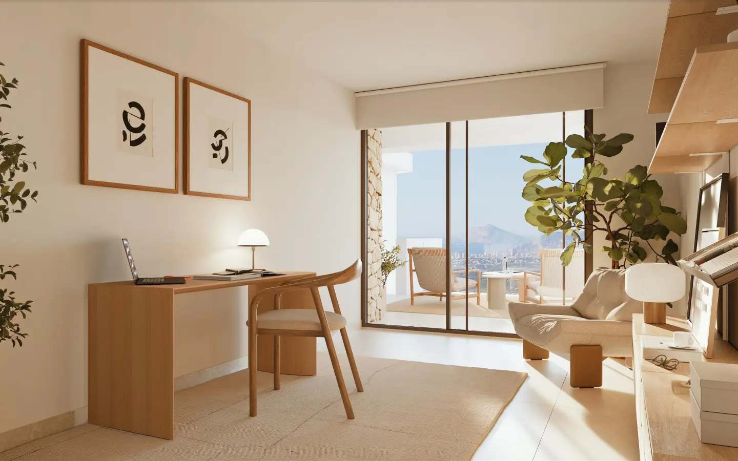 Villa Of 588 M² In Benitachell, Spain
