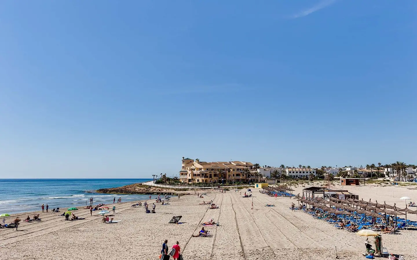 Villa Of 203 M² In Orihuela Costa, Spain