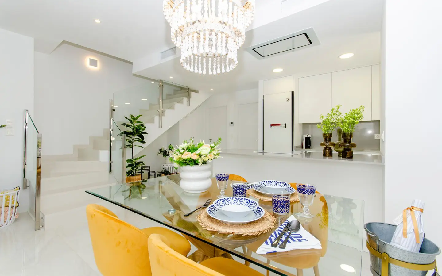 Villa Of 138 M² In Orihuela, Spain